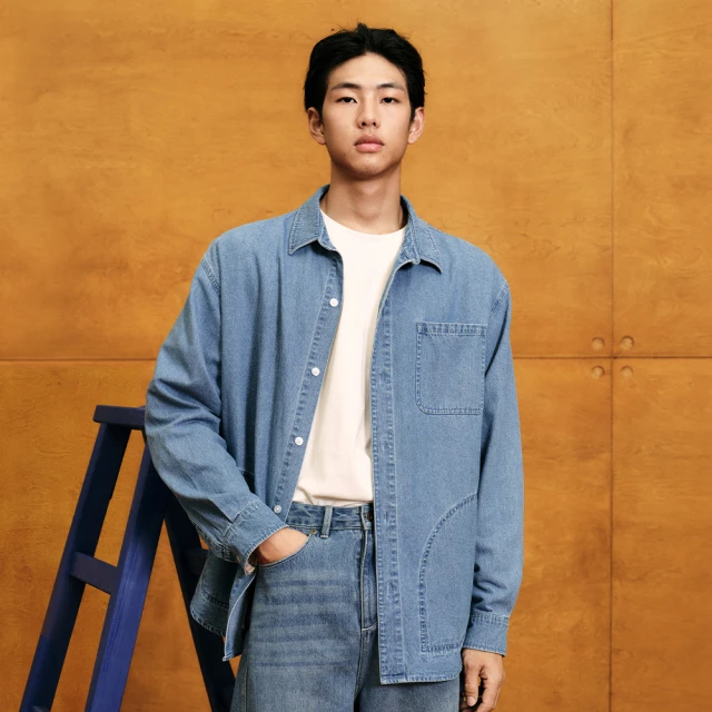 【GAP】男裝 純棉翻領短袖襯衫-白色(461238) 歷史價格詳細信息