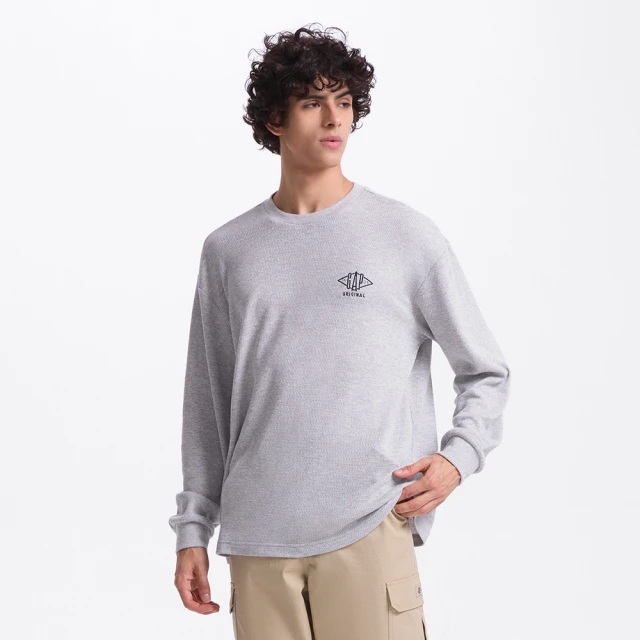 【GAP】男女同款 Logo刺繡刷毛連帽外套 碳素軟磨系列-黑色(609115) 歷史價格詳細信息