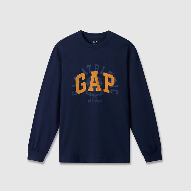 GAP長袖棉麻碎花襯衫 男生二手衣 M 歷史價格詳細信息