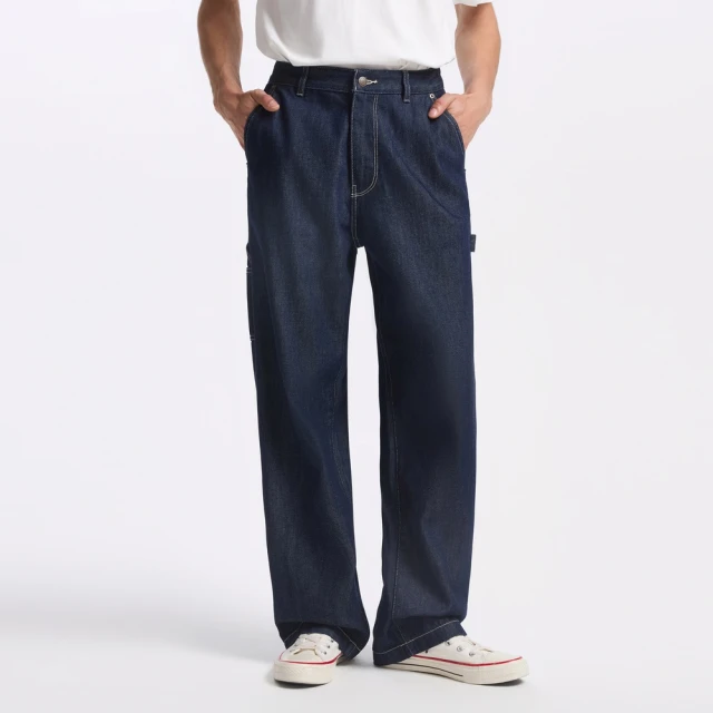 Gap 男裝 寬鬆工裝褲-卡其色(745023) 歷史價格詳細信息