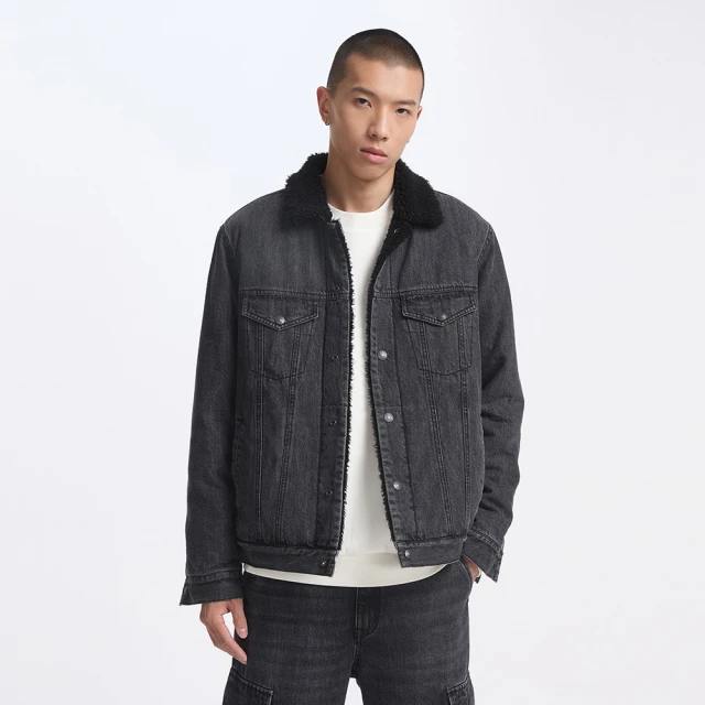 【GAP】男童裝 翻領牛津布長袖襯衫-白色(426037) 歷史價格詳細信息