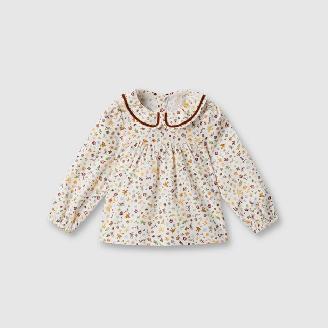 Gap 女裝 純棉翻領長袖洋裝-黑色(734152) 歷史價格詳細信息