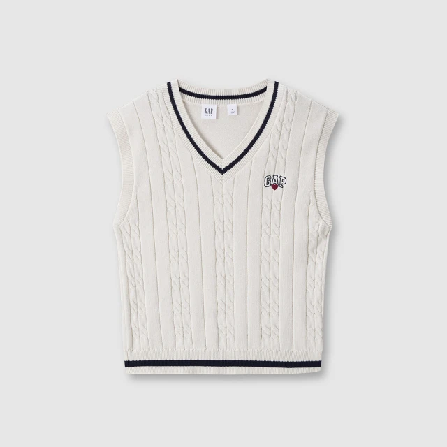 Gap 女幼童 純棉刺繡牛仔吊帶裙 566223-雛菊印花 歷史價格詳細信息