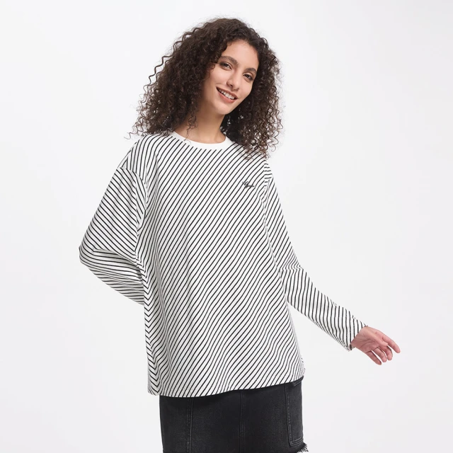 Gap 女裝 Logo刺繡仿羊羔絨立領棒球外套-深棕色(890833) 歷史價格詳細信息