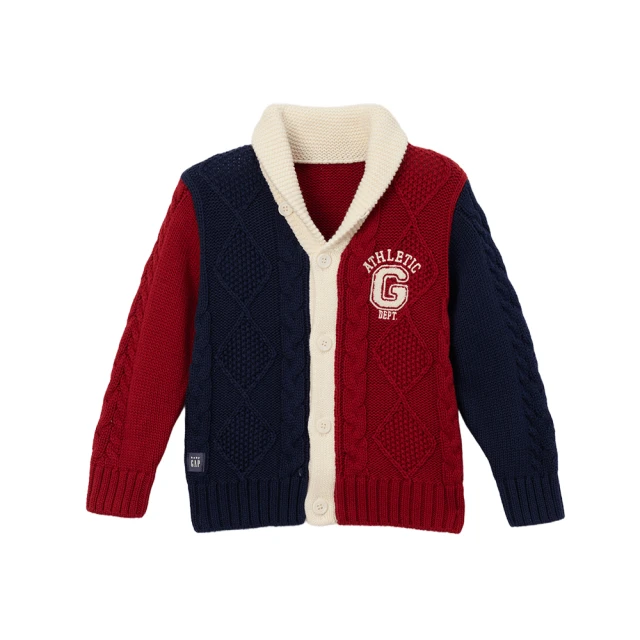 【GAP】男裝 Logo純棉翻領牛仔外套-淺藍色(892190) 歷史價格詳細信息