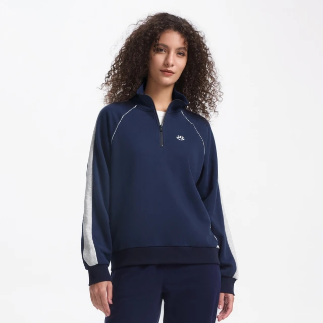 Gap 女裝 碳素軟磨系列 Logo長袖T恤 736192-多色可選 歷史價格詳細信息