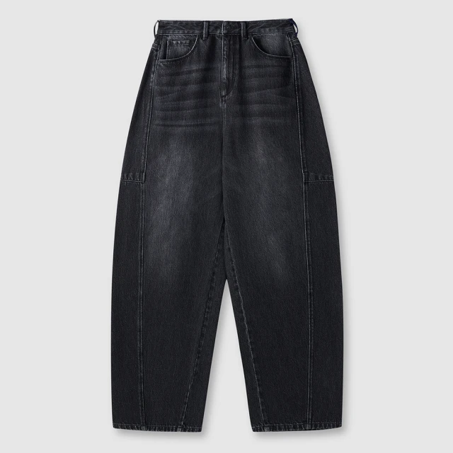 Gap 女裝 純棉牛仔修身做舊開衩牛仔長裙 810650-中度水洗 歷史價格詳細信息