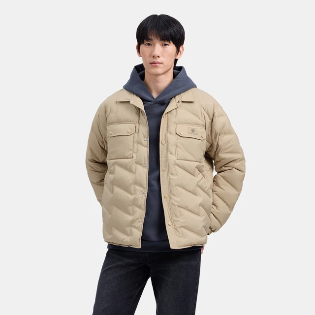 【GAP】男裝 翻領牛仔外套-深藍色(840914) 歷史價格詳細信息