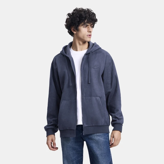 【GAP】男裝 Logo刺繡布章立領棒球外套-黑色(640138) 歷史價格詳細信息