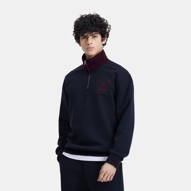 【GAP】男女裝 Logo刺繡刷毛外套/印花/刺繡刷毛帽T-多款可選(634420&638562&637863) 歷史價格詳細信息