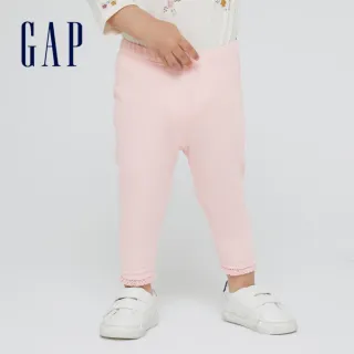 Gap 嬰兒 舒適針織襯裡束口牛仔褲 492678-淺藍色 歷史價格詳細信息