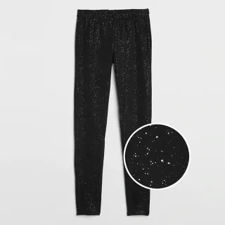 Gap 女童 鬆緊錐形牛仔褲-深藍色(789272) 歷史價格詳細信息