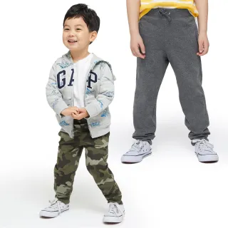 Gap 男幼童 布萊納系列 純棉動物印花短袖T恤 697993-黃色 歷史價格詳細信息