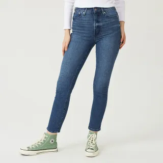 Gap 女裝 復古破洞水洗牛仔短褲 567472-藍色 歷史價格詳細信息