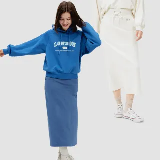 Gap 女裝 碳素軟磨系列 Logo長袖T恤 736192-多色可選 歷史價格詳細信息