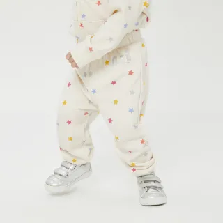 Gap 女裝 Logo抽繩束口鬆緊褲 碳素軟磨系列-白色(809240) 歷史價格詳細信息