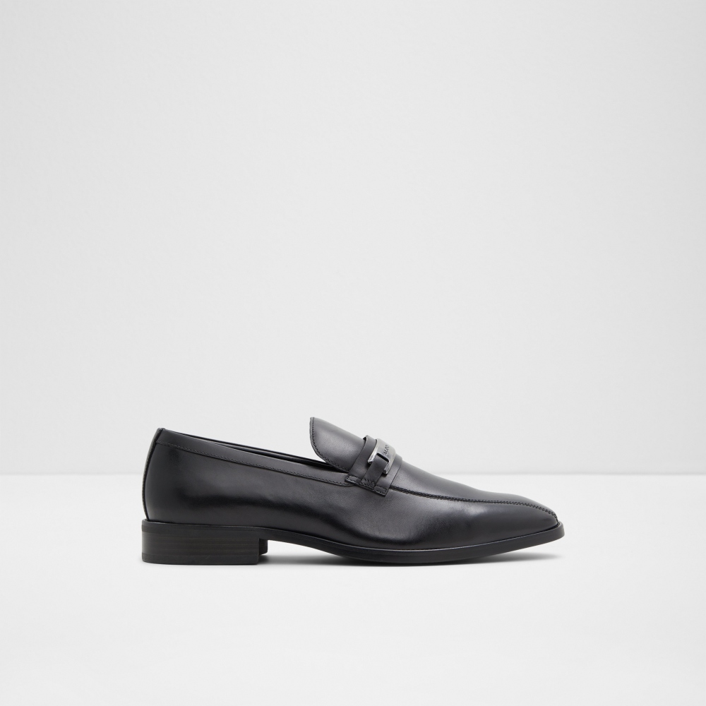 【ALDO】BENSON-經典扣環真皮樂福鞋-男 歷史價格詳細信息