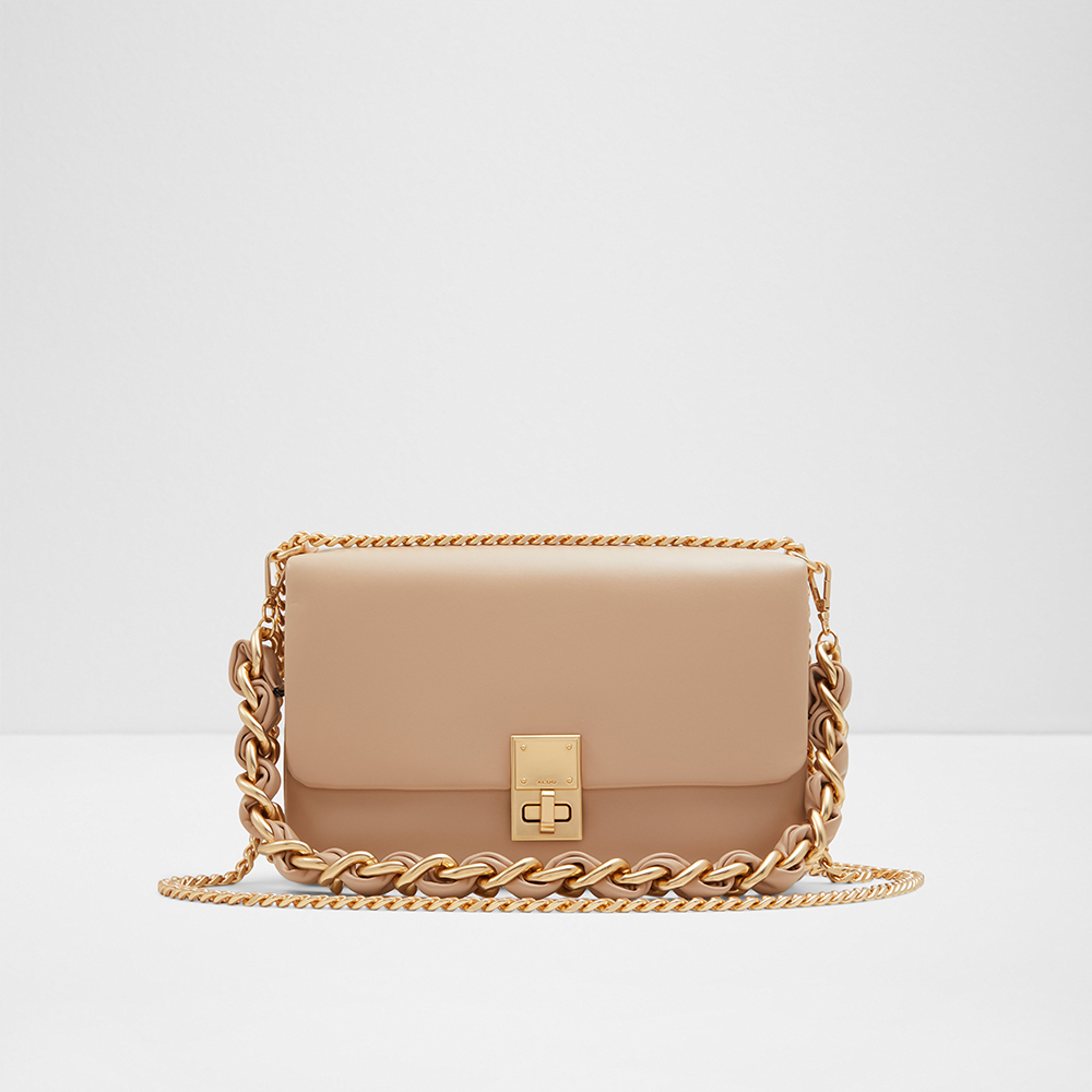 ALDO 經典素色高跟鞋-女(膚色) 歷史價格詳細信息