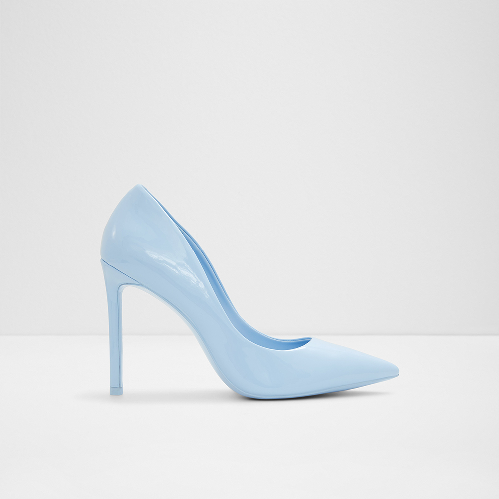 【ALDO】百搭尖頭細跟高跟鞋-女(膚色) 歷史價格詳細信息
