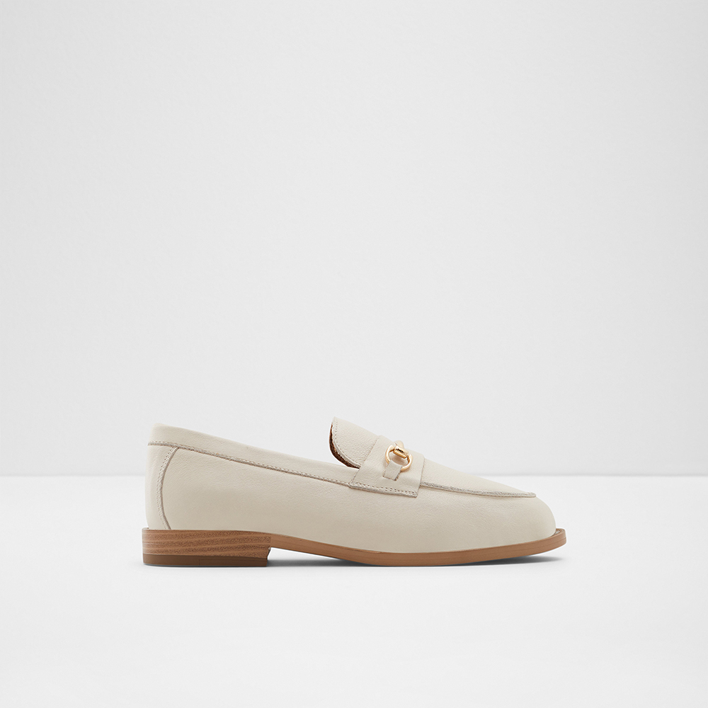 【ALDO】DERENA-學院氣質樂福鞋-女(黑) 歷史價格詳細信息