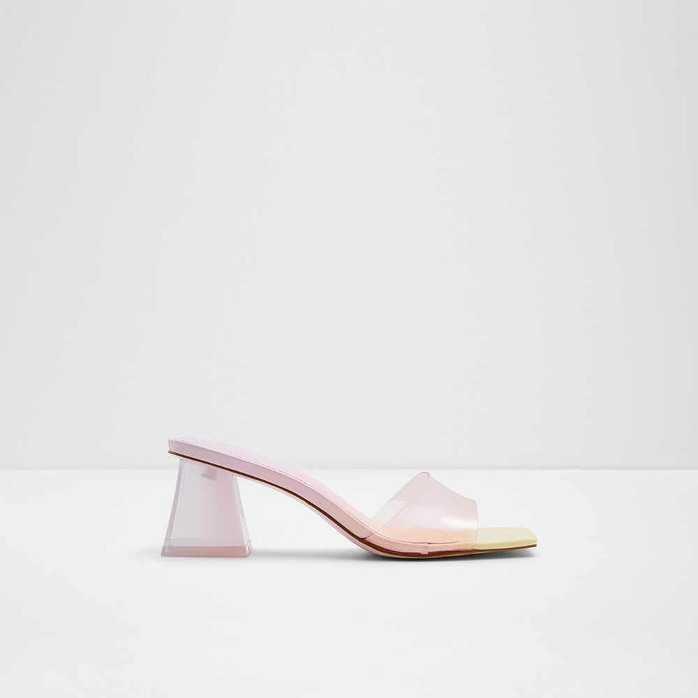 【ALDO】夏日編織涼拖鞋-女 歷史價格詳細信息