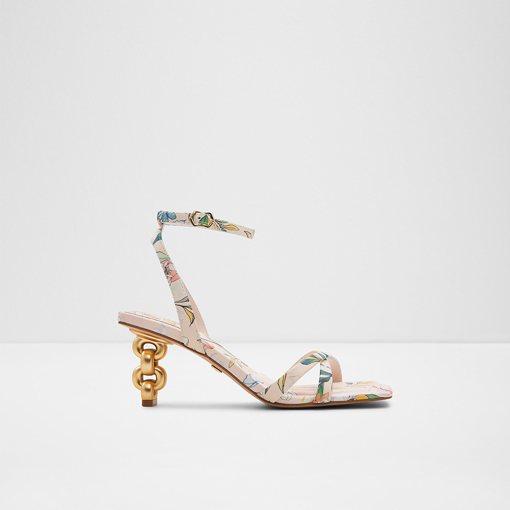 【ALDO】方頭壓紋真皮踝靴-女 歷史價格詳細信息