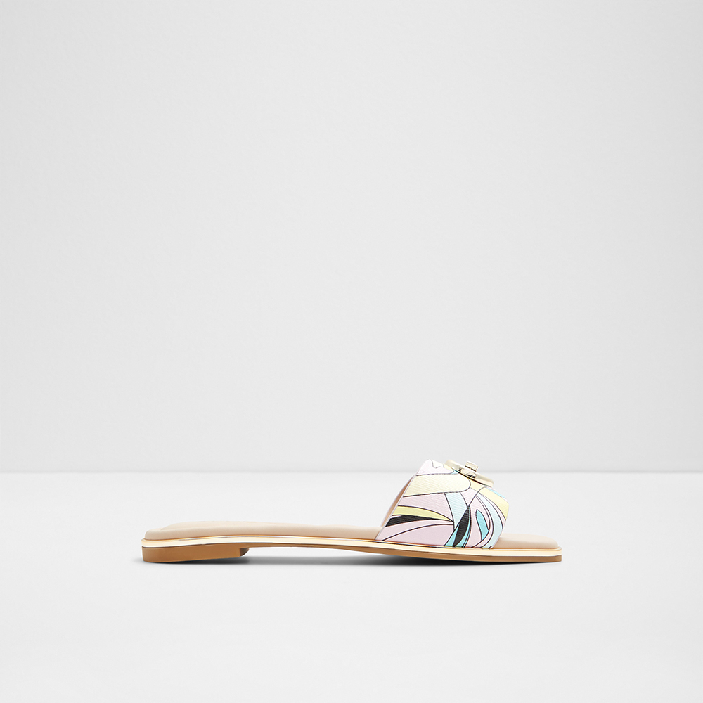 【ALDO】復古拼接老爹鞋-男 歷史價格詳細信息