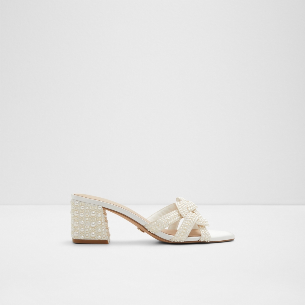 ALDO 編織造型穆勒鞋-女(2色可選) 歷史價格詳細信息