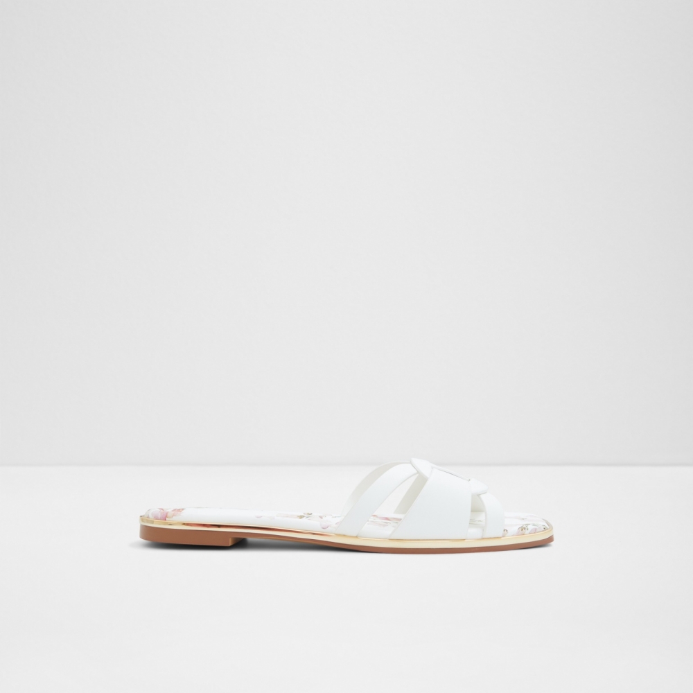 ALDO 編織造型穆勒鞋-女(2色可選) 歷史價格詳細信息