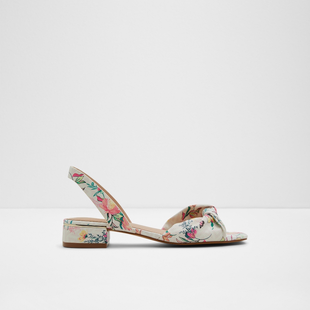 【ALDO】NABILA-質感氣質低跟涼鞋 歷史價格詳細信息