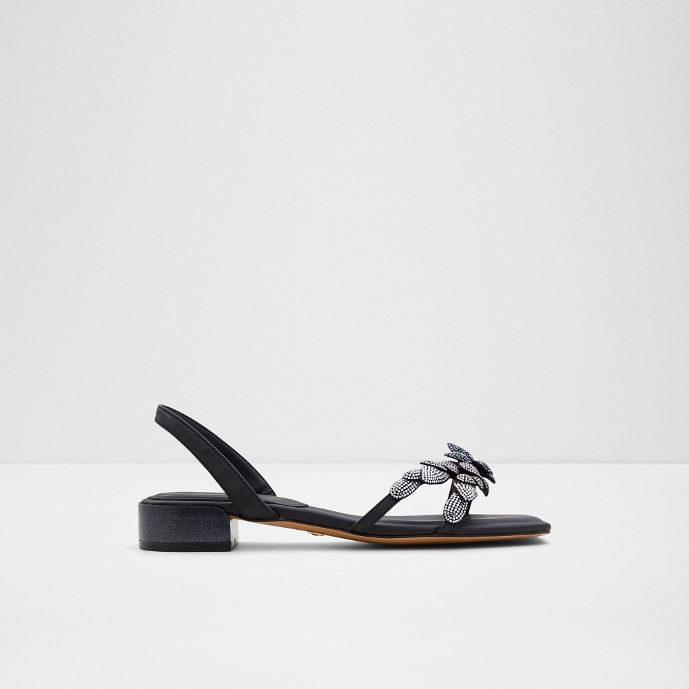 【ALDO】唯美細跟綁帶涼跟鞋-女 歷史價格詳細信息