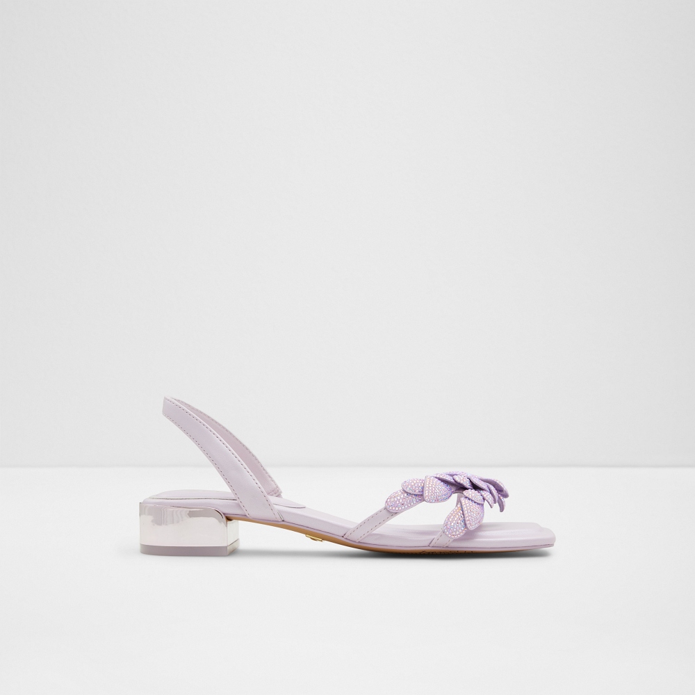 【ALDO】唯美細跟綁帶涼跟鞋-女 歷史價格詳細信息