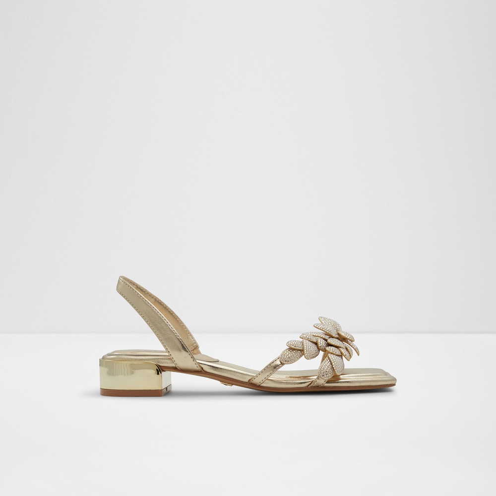 【ALDO】唯美細跟綁帶涼跟鞋-女 歷史價格詳細信息