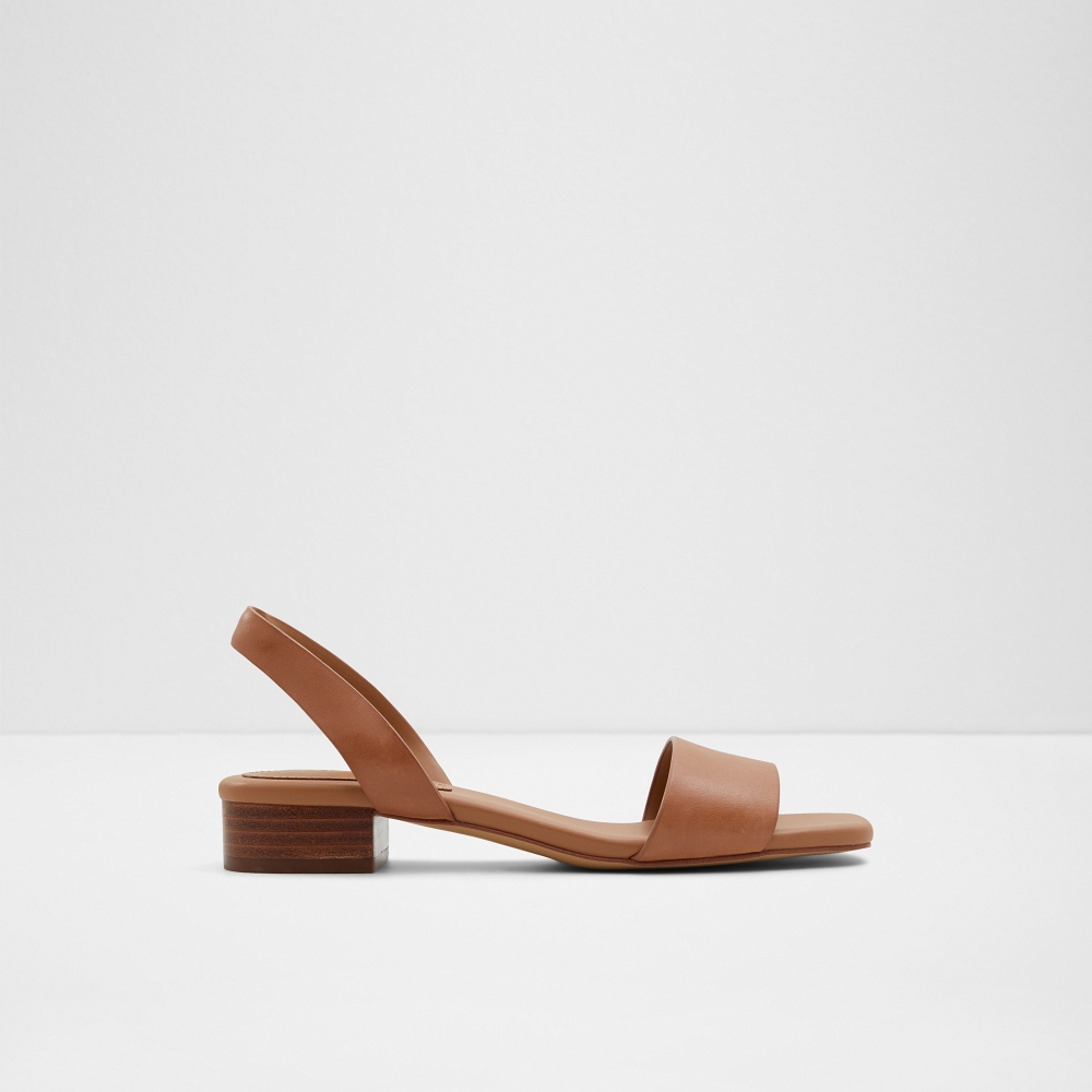 ALDO 經典素色高跟鞋-女(膚色) 歷史價格詳細信息