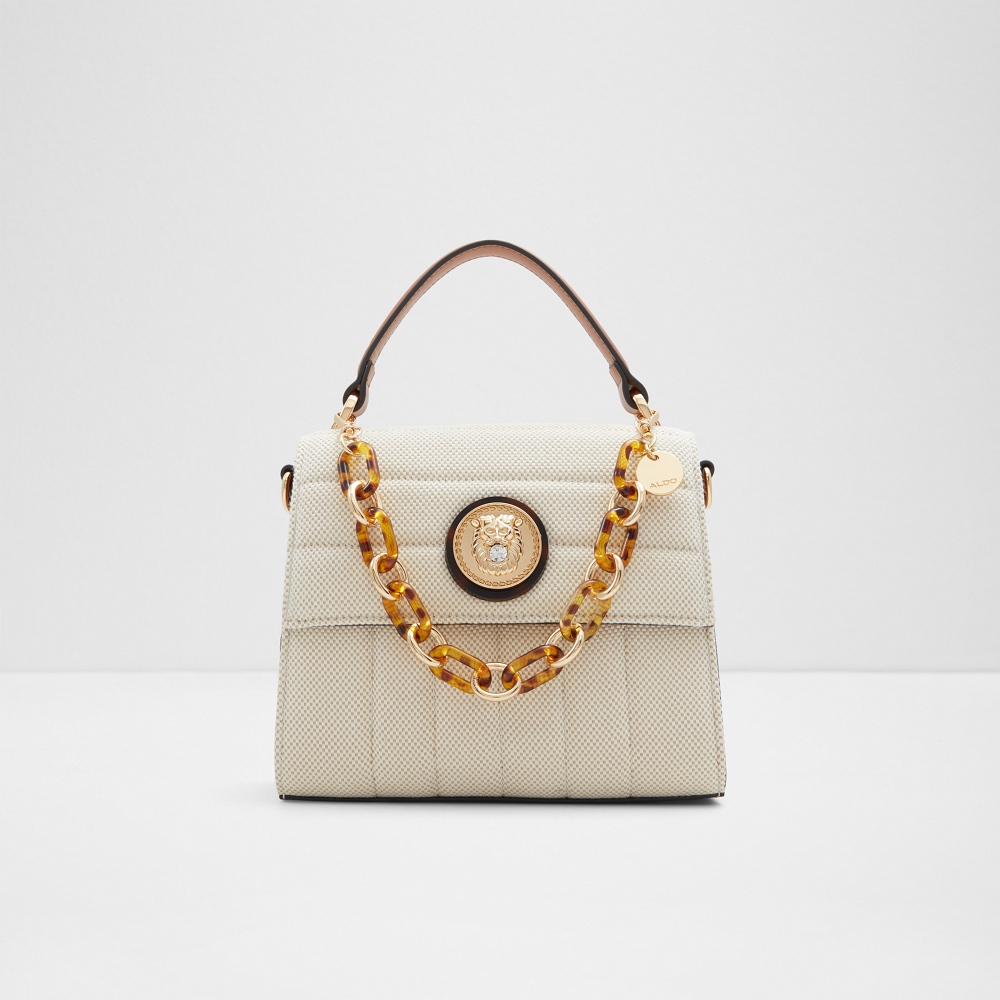 【ALDO】拼接壓紋側背包-女 歷史價格詳細信息