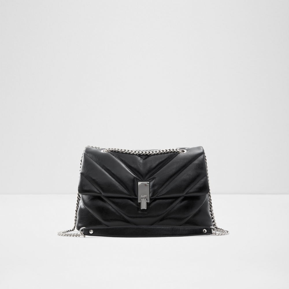 ALDO 菱格紋小香包 粉色金鍊 （免運費） 歷史價格詳細信息