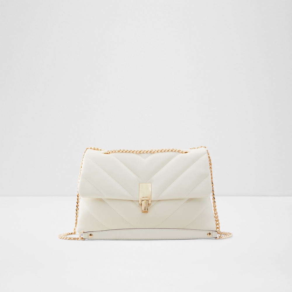 ALDO 菱格紋小香包 粉色金鍊 （免運費） 歷史價格詳細信息