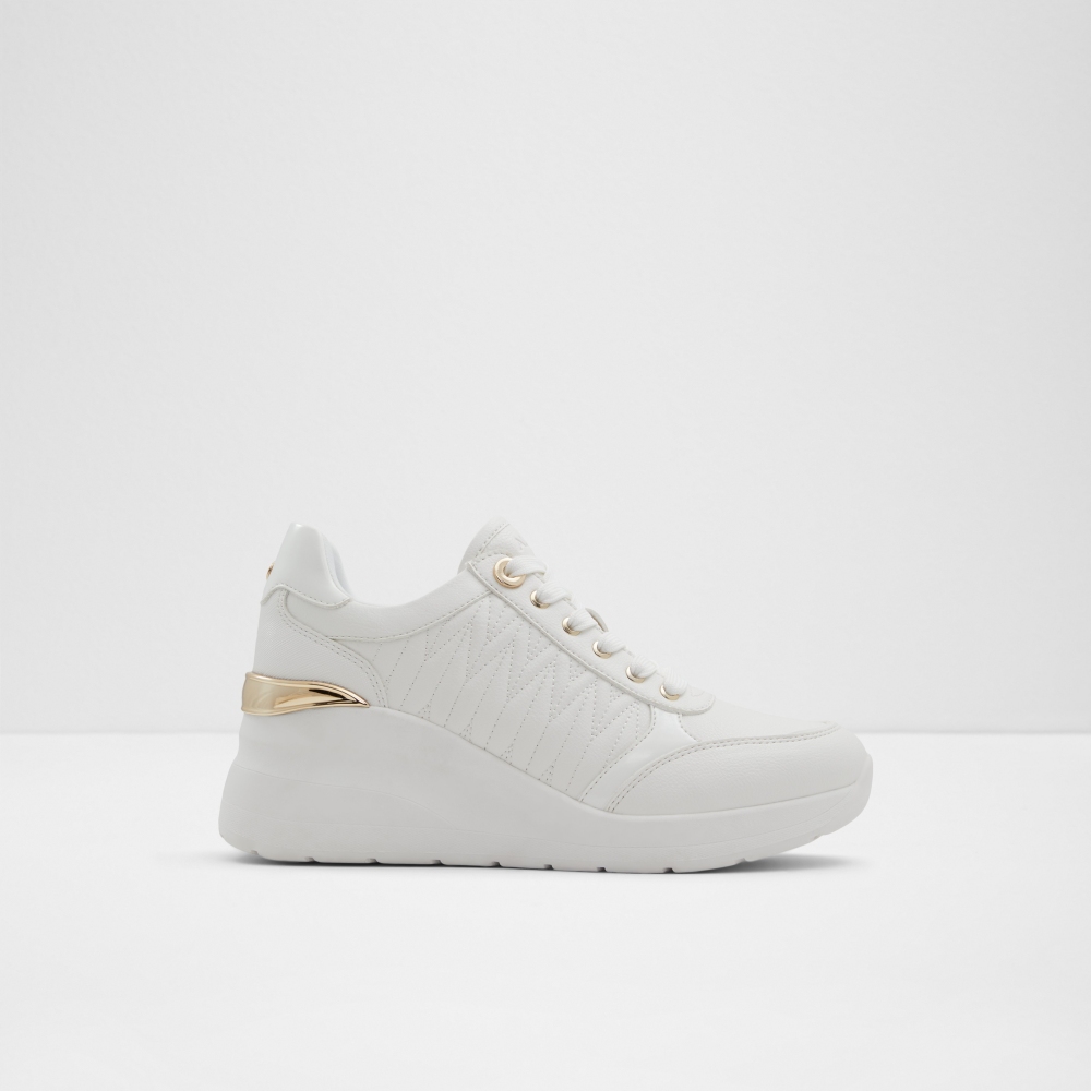 【ALDO】復古拼接老爹鞋-男 歷史價格詳細信息