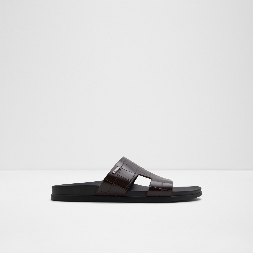 【ALDO】壓紋麻花編織涼鞋-女 歷史價格詳細信息