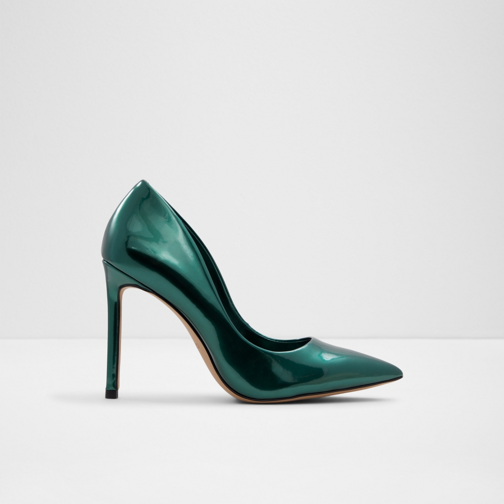 【ALDO】百搭尖頭細跟高跟鞋-女(膚色) 歷史價格詳細信息