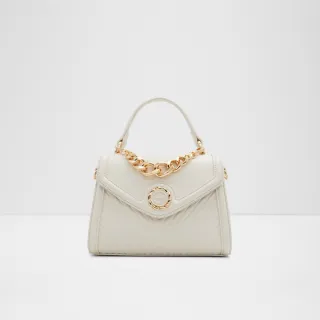 【ALDO】V型壓紋練帶飾後背包- 女(兩色可選) 歷史價格詳細信息