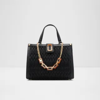 【ALDO】優雅鍊條壓紋高筒鞋-女 (兩色可選) 歷史價格詳細信息