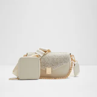 【ALDO】鑽邊方頭涼跟鞋-女 歷史價格詳細信息