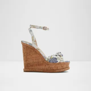 【ALDO】夏日編織涼拖鞋-女 歷史價格詳細信息