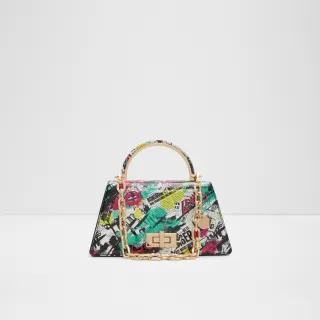 【ALDO】復古拼接老爹鞋-男 歷史價格詳細信息