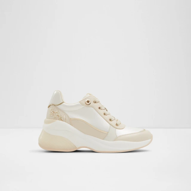 【ALDO】MELEYS-融合新春花卉圖騰休閒鞋-女鞋(多色) 歷史價格詳細信息