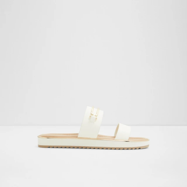 【ALDO】夏日編織涼拖鞋-女 歷史價格詳細信息