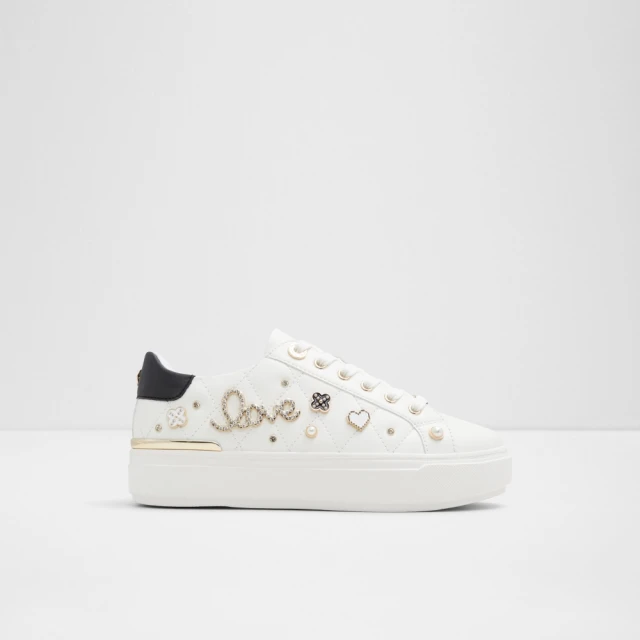 ALDO 菱格紋小香包 粉色金鍊 （免運費） 歷史價格詳細信息