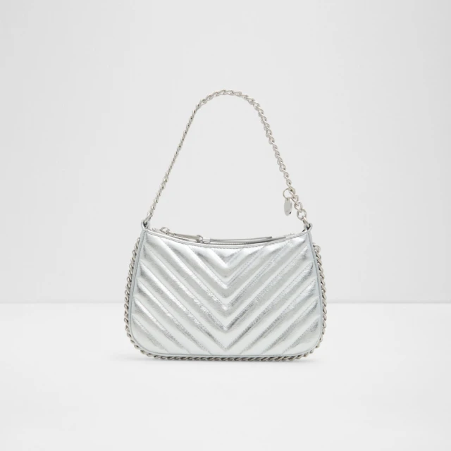 【ALDO】V型壓紋練帶飾後背包- 女(兩色可選) 歷史價格詳細信息