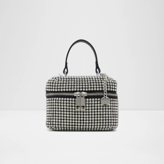 閃鑽水桶包女2022夏季新款時尚輕奢單肩斜挎包外出休閒手提鑲鑽包 歷史價格詳細信息